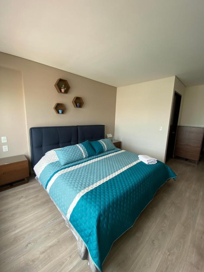Apartamento De 2 Habitaciones Junto Al Wtc Ciudad de México Exteriér fotografie