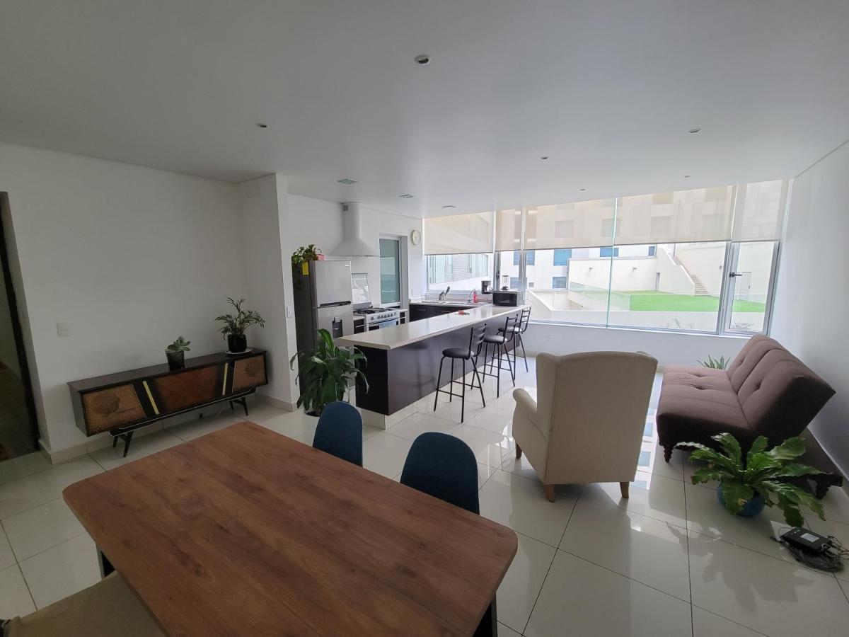 Apartamento De 2 Habitaciones Junto Al Wtc Ciudad de México Exteriér fotografie