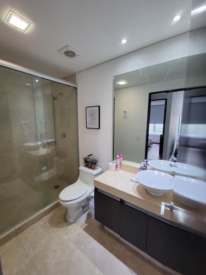 Apartamento De 2 Habitaciones Junto Al Wtc Ciudad de México Exteriér fotografie
